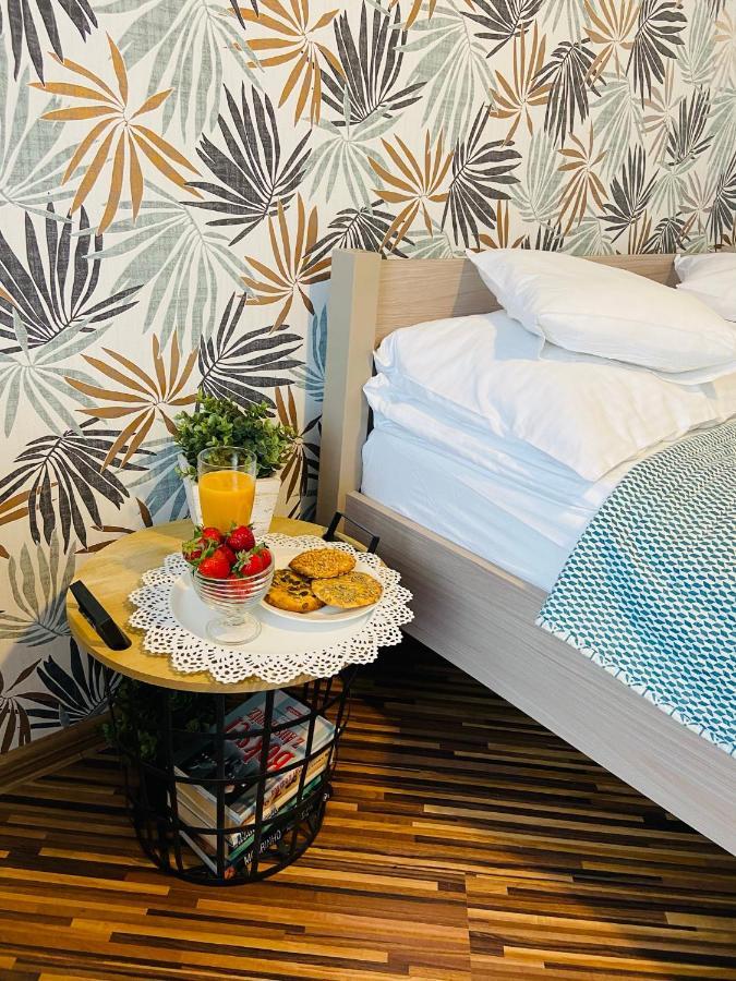 Apartament Na Starowce VI Пщина Экстерьер фото