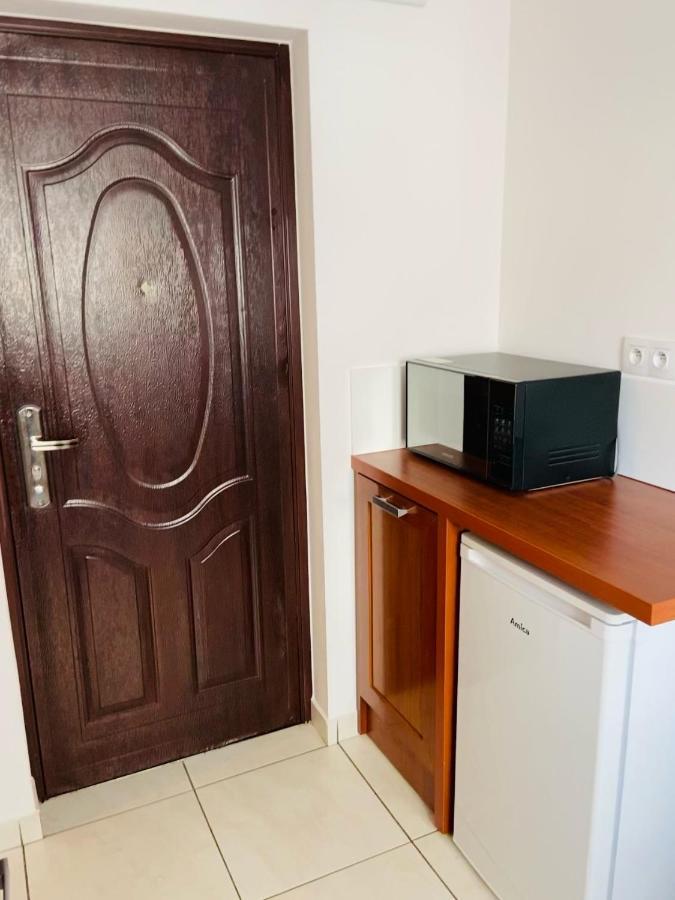 Apartament Na Starowce VI Пщина Экстерьер фото