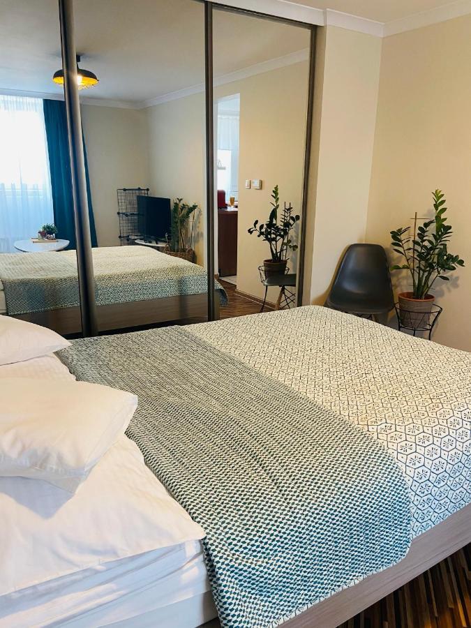 Apartament Na Starowce VI Пщина Экстерьер фото