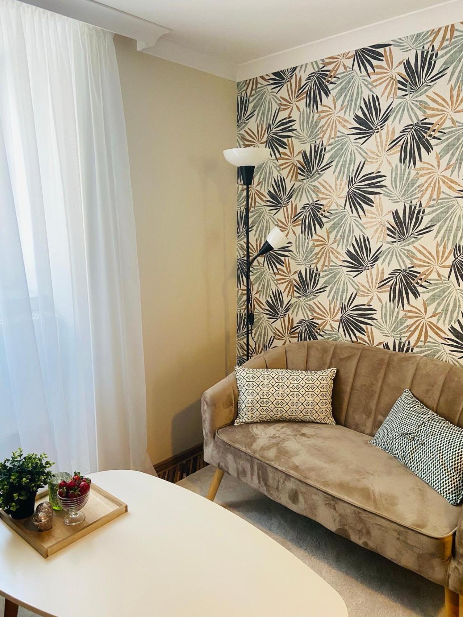 Apartament Na Starowce VI Пщина Экстерьер фото